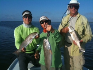 key largo redfish