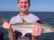 key largo spanish mackerel